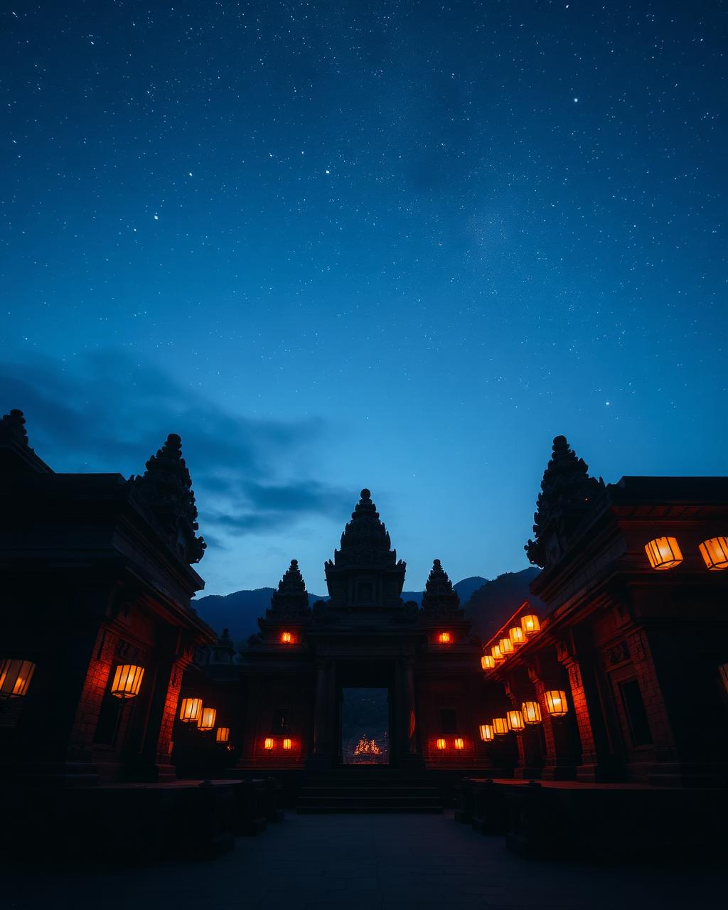 Bali & the Lesser Sundas